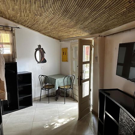 Ferienwohnung Carthago Manguier M'Bour Exterior foto