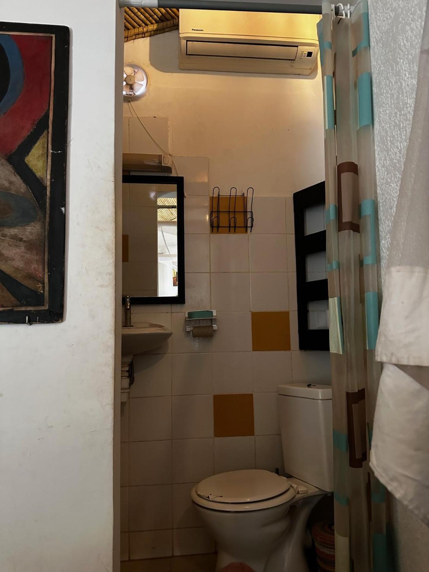 Ferienwohnung Carthago Manguier M'Bour Exterior foto